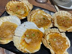 -沈记烧烤海鲜(江汉二路店)