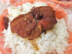 咱家把子肉-咱家王新国把子肉(县东巷店)