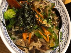 -樱の千渡日式料理·铁板烧•烧鸟(金盛田广场店)