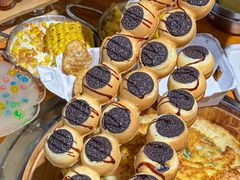 -哼蟹二将·烤肉酱蟹(合生汇店)