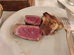 -奥斯特牛排馆(美第奇宫店)