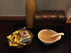 -域SPA·足疗·按摩·养生(静安寺店)