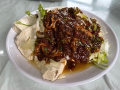 -横道佛手居筋饼店