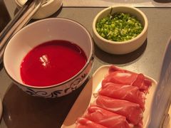 -巴奴毛肚火锅(二七万达店)