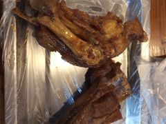 -赵元章肉骨烧(山塘街店)