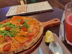 -明星酒店•FORNETTO佛纳朵意餐厅•披萨•意面(湘隆时代广场店)