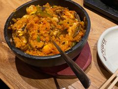 -延松朝鲜族料理