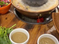 -元盛居(生态大街店)