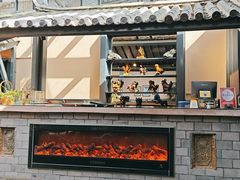 -喜林苑·稻田餐厅(品相府店)