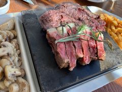 西冷牛排-Entrecôte 法国牛扒馆(保利·时光里店)