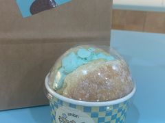 -屋裡·Union Bakery(龙江路店)