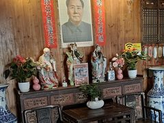 -民俗村柴火灶·景德江西菜(中国陶瓷博物馆店)