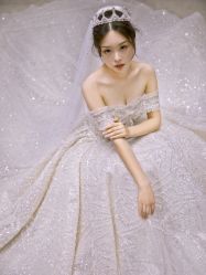 -韩国天使嫁衣婚纱礼服馆(上海旗舰店)
