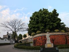 神农坛-广州神农草堂中医药博物馆