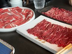 -东来顺·非遗火锅(赛格国际购物中心店)