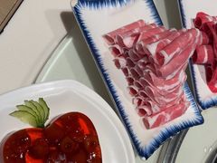 -福寿斋·老北京铜锅涮肉·烤鸭(顺义总店)