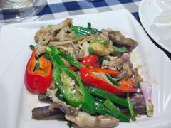 -阿妹小海鲜(下角店)