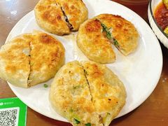 -牛庄高晓山风味馅饼城(海城店)