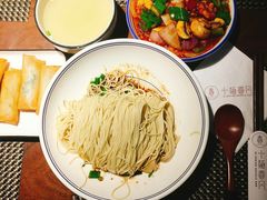 -十面春风·江南面馆(崇宁路店)