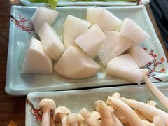 -晋商羊家将(十八中店)