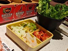 -猫抓烤肉(春熙路店)