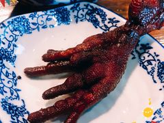 -张家巷美食(南浔店)