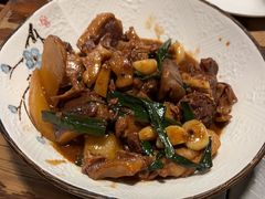 -伍哥厨房(新滘东路店)