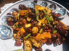 -必点海鲜·鲅鱼水饺(鞍山西道店)