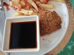 德大炸猪排-德大西餐社(云南南路店)