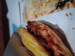 -魏家凉皮(十里河店)