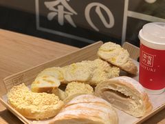 超级榴莲王-奈雪的茶(大悦城店)