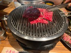 -千寻烧肉(政务区店)