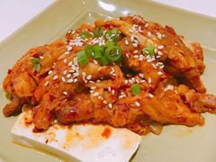 -韩国한국厨房