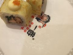 -新一番三文鱼寿司(大东海店)