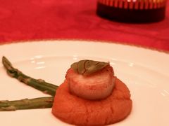 -白家大院·王府宫廷菜(苏州街店)