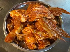 -同心烧烤(总店)