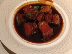 -绿杨春·淮扬宴(庐山路店)