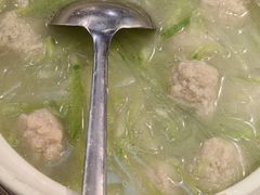 -小土豆北方菜馆(方庄店)