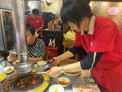 -喜来稀肉(虹泉路店)
