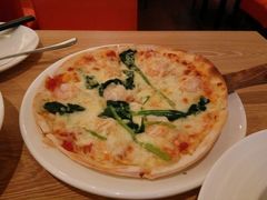 -VITELLO意大利料理(崂山路店)