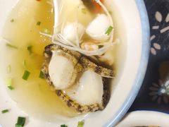 -旺角小渔村(二马路店)