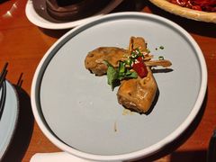 -58度品质川菜馆(经一路店)