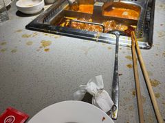 -海底捞火锅(高新万达广场店)