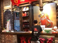 -蜀大侠火锅(龙岗店)