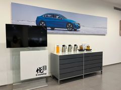 -北京京宝行宝马4S店(闵庄路店)