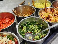 -王菊美食街·王菊面馆(总店)