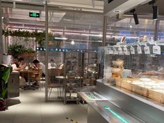 -老乡鸡(上海白玉兰广场店)