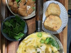 -小满手工粉(上海品尊国际店)