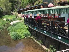 -北京水岸山吧度假村(雁栖镇店)