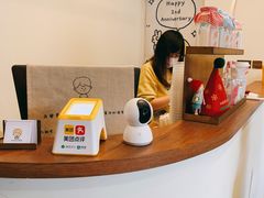 -milch·t妙奇(五大道店)